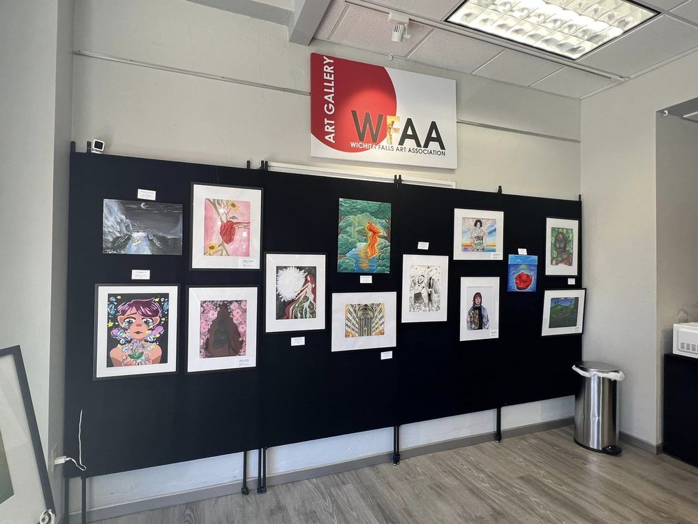 BHS Art