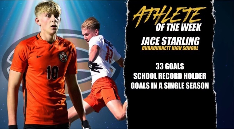 Jace Starling