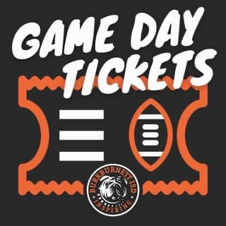Game Day Tickets
