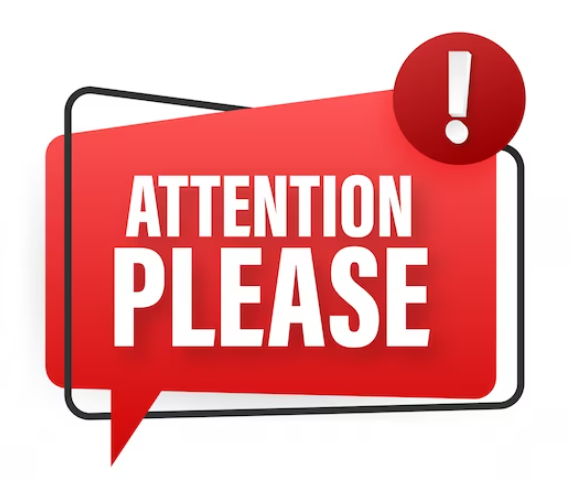 Attention